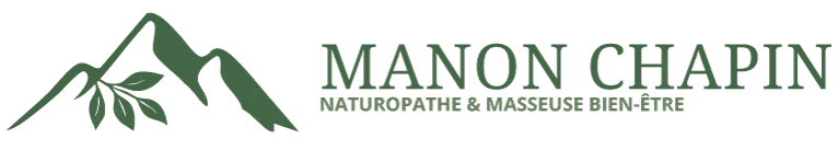 Manon Chapin - Naturopathe et Masseuse Toulouse