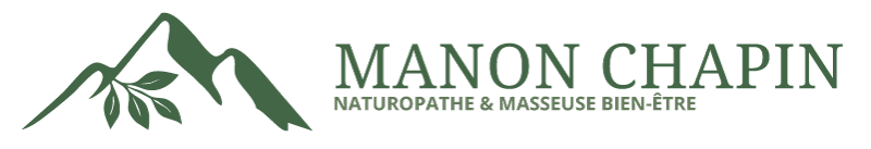 Manon Chapin - Naturopathe et Masseuse Toulouse