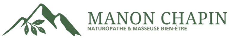 Manon Chapin - Naturopathe et Masseuse Toulouse